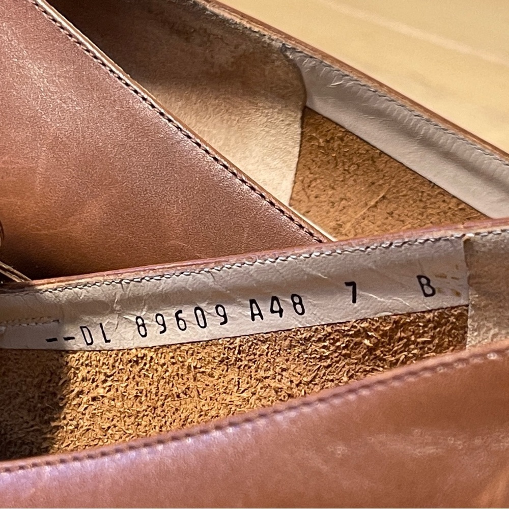 Salvatore Ferragamo - Picture 10 of 11